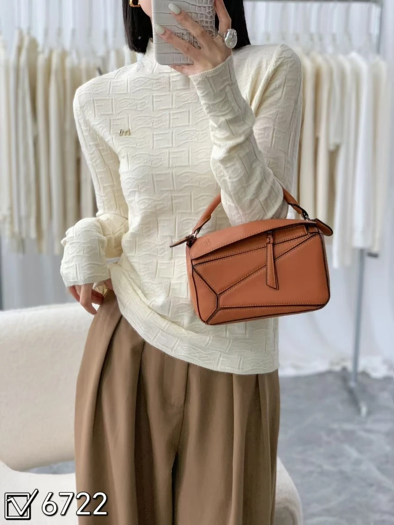 毛衣打衫底新款204