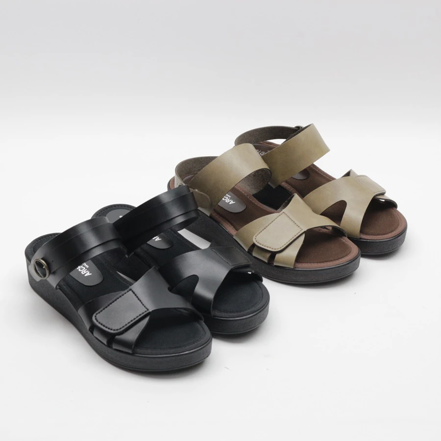 日本新款时尚舒适轻便百搭女凉拖鞋（93122）