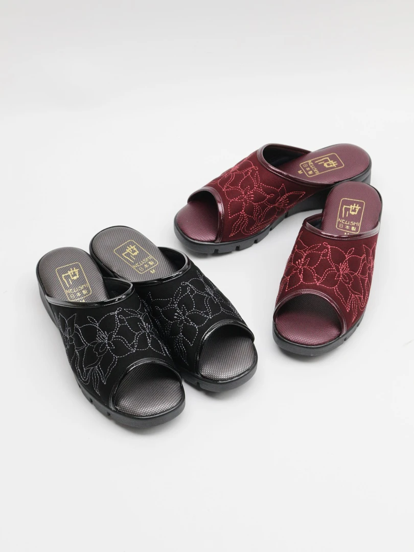 日本舒服百搭拖鞋2562