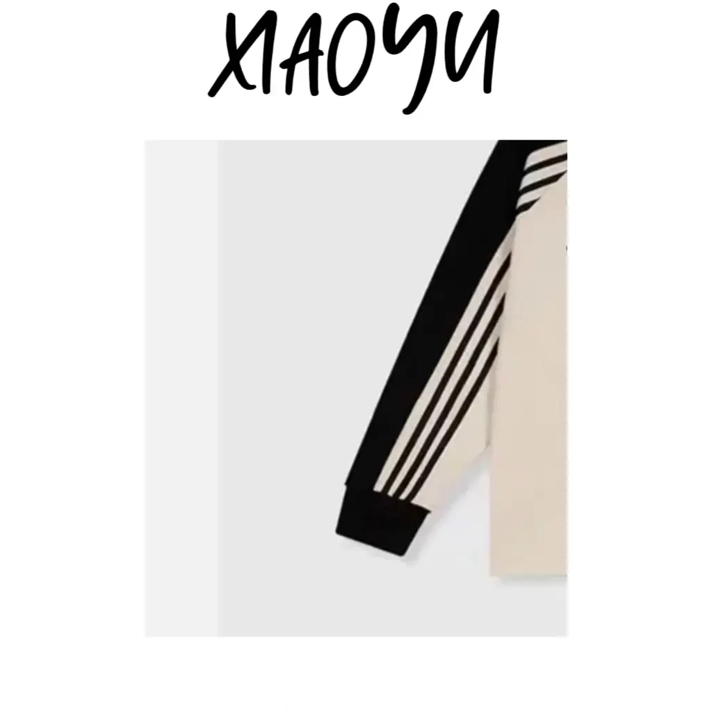 【九宫格卫衣 】S卡通图案插肩长袖卫衣减龄圆领显瘦百搭长袖卫衣女