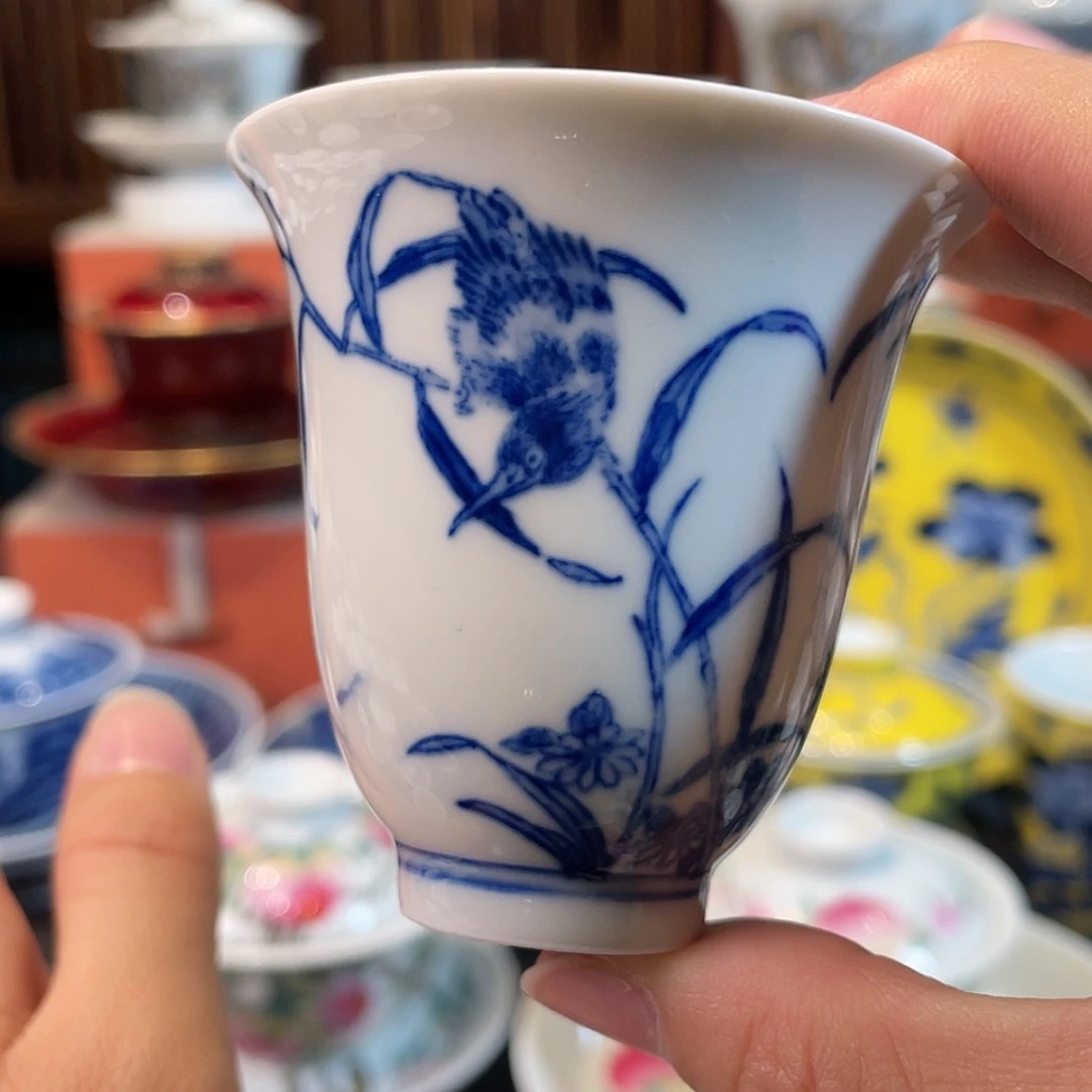 【闪购商品】陶瓷碟