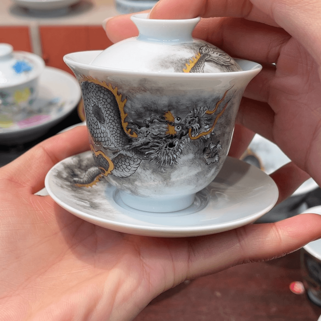 【闪购商品】陶瓷碟