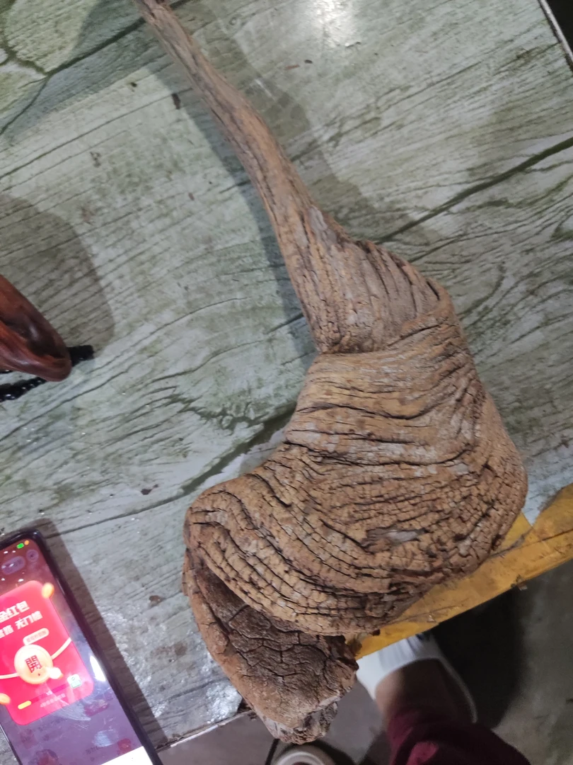 木雕
