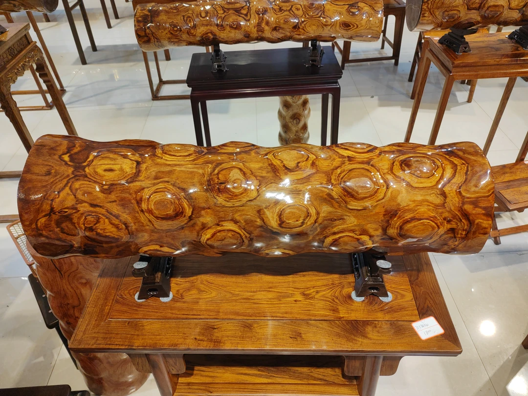 黄花梨大横财 改价链接 一物一拍