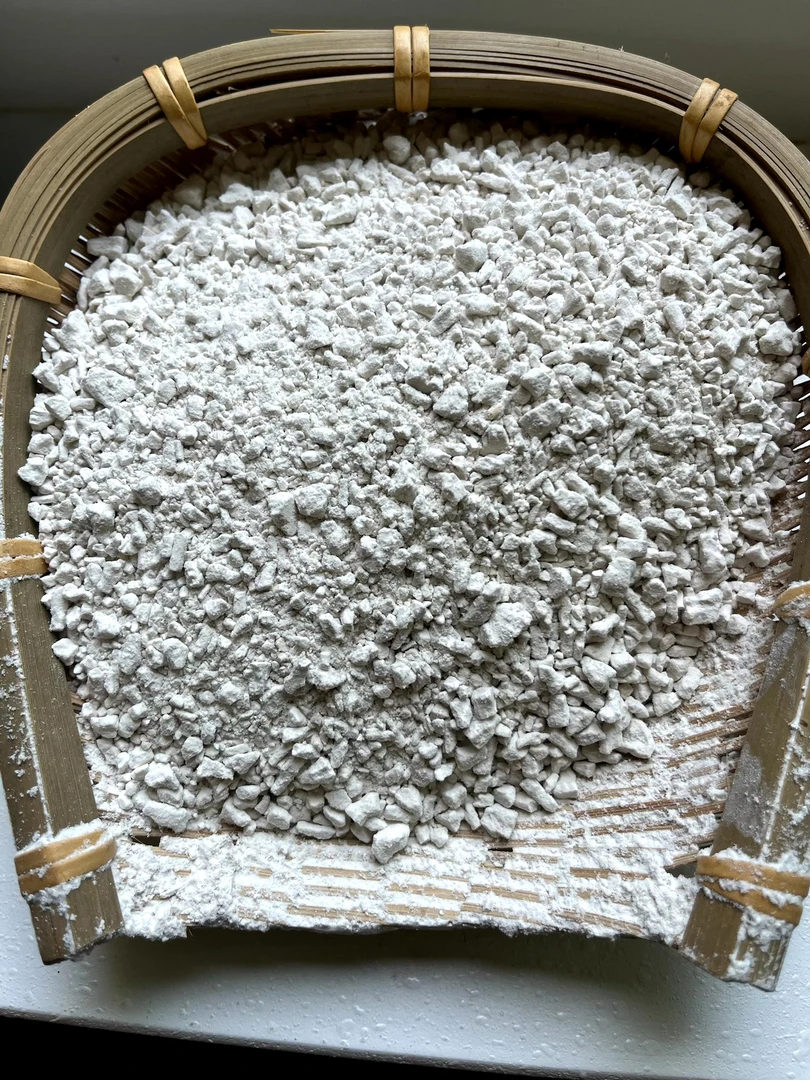 手工红薯粉（云南山货）