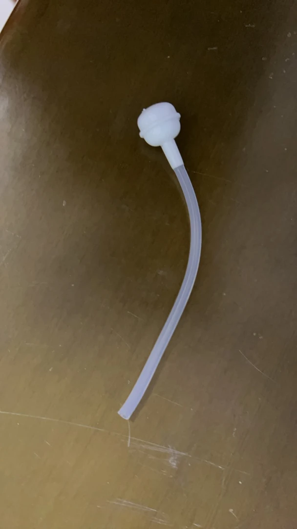 奶瓶内水杯细管转接头套装