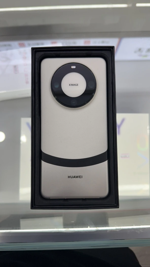 95新 Huawei/华为 华为mate60pro+1T