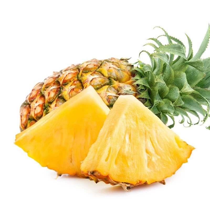 菠萝约900-1000g