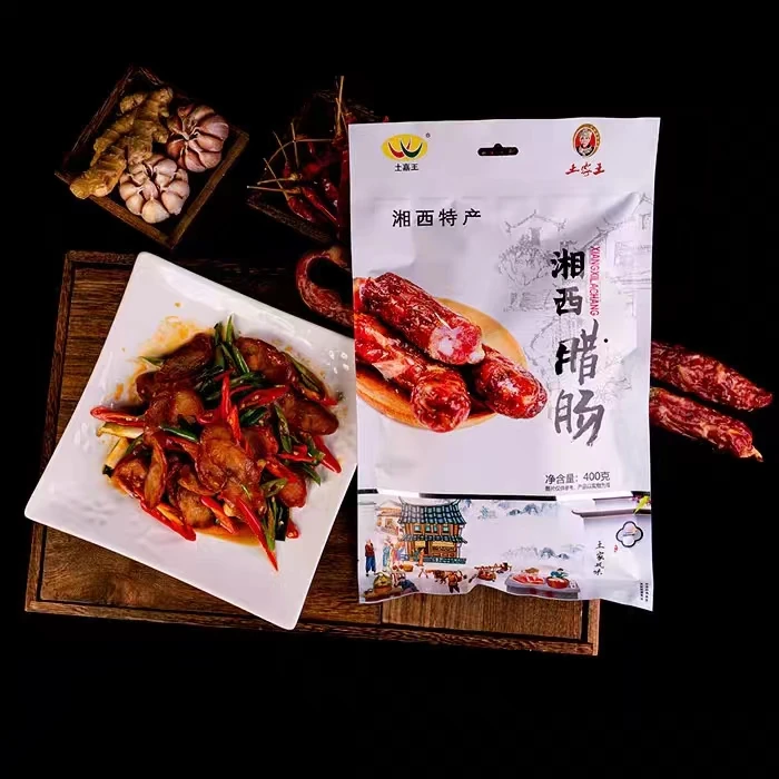 土家王湘西腊肠400g