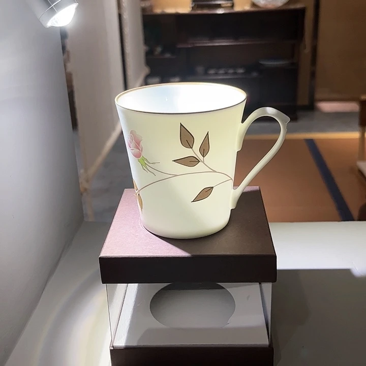 陶瓷材料制作工艺技术