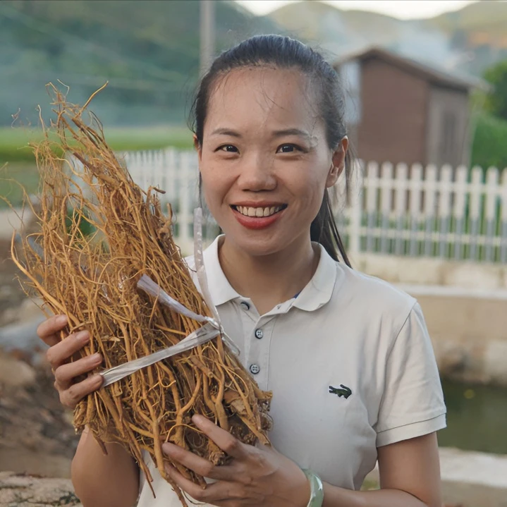 美华蜜华500g煲汤虎尾轮