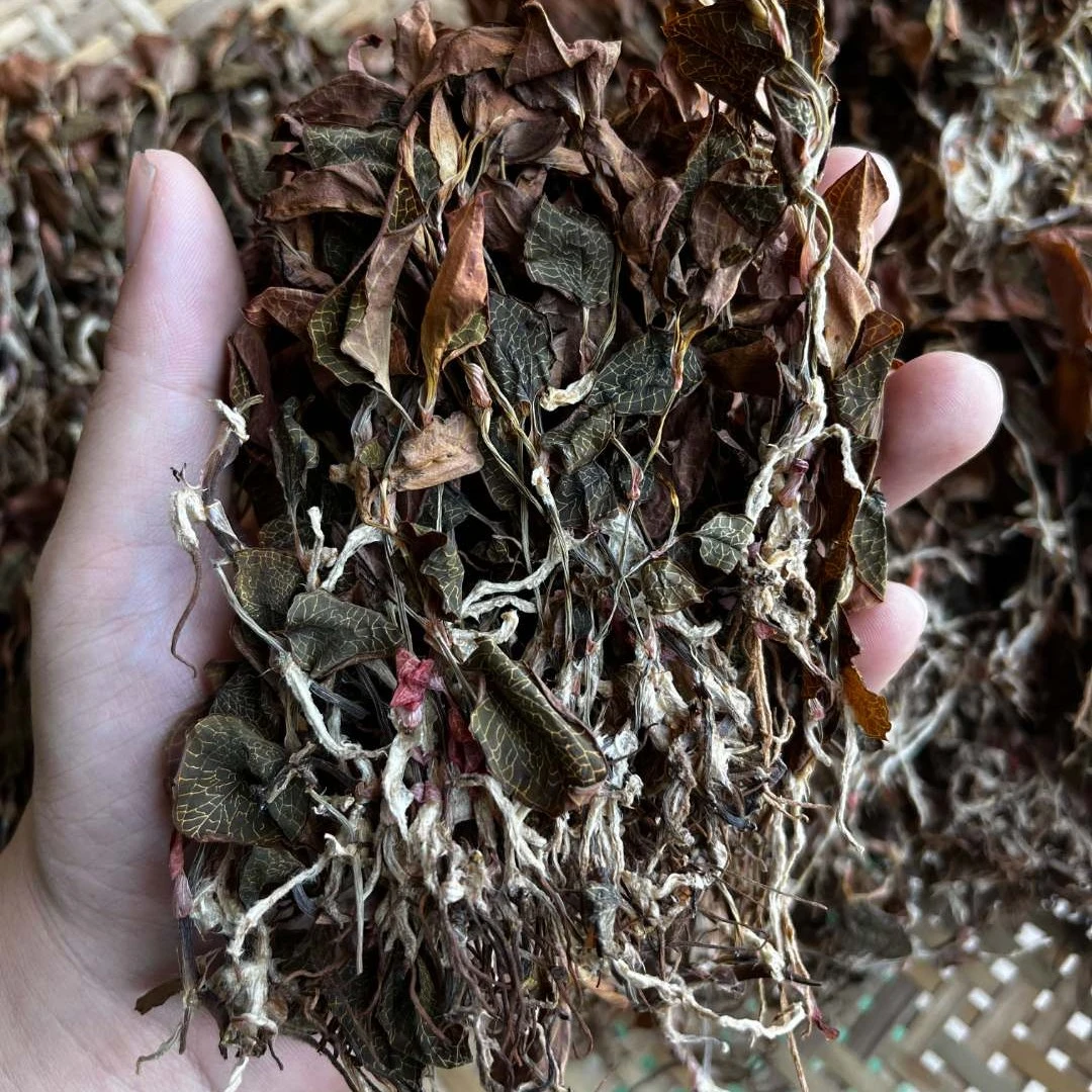 美华蜜华 南靖金线莲 50克