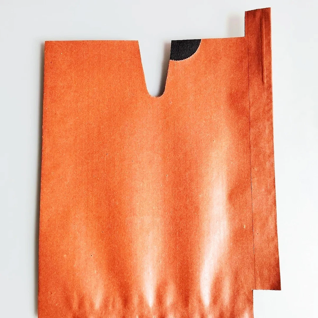 桃子套袋水果防虫装箱神器瓜果遮光袋专用纸袋专用套袋瓜果防虫袋