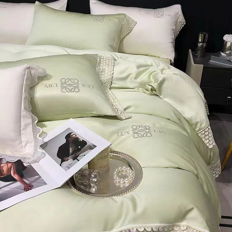 【新疆包邮】高端轻奢设计师款套件 罗意威