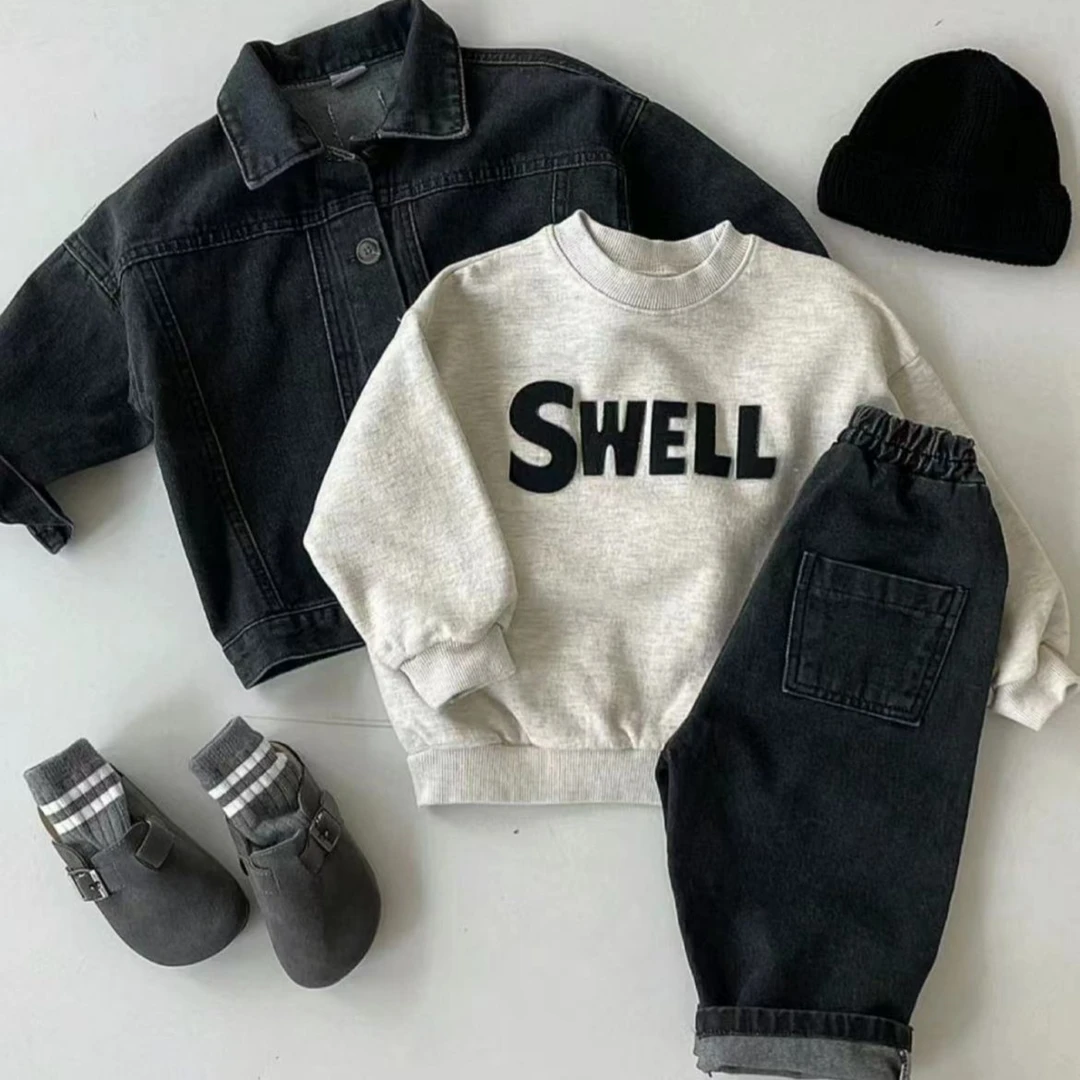 【601-800】柒玥童装合集