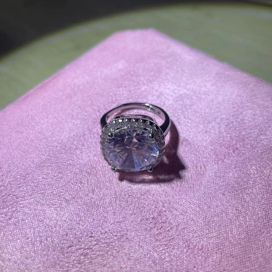 戒指 星光璀璨精美戒指8