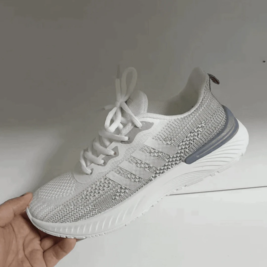 休闲鞋百搭潮流潮鞋软底鞋子网面跑步鞋运动鞋时尚GM2