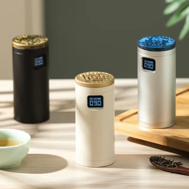 手持熏香炉