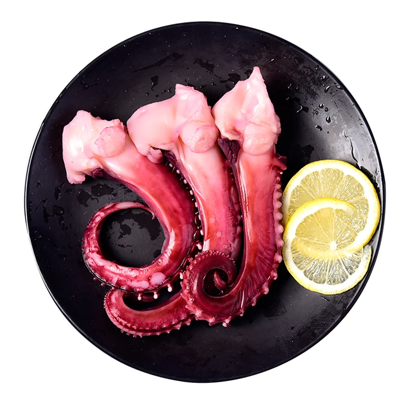 脆口鱿鱼须 无冰衣无泡发 章鱼须 无冰衣 无泡发 1斤/整箱