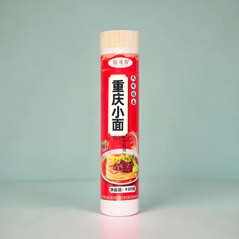 重庆小面挂面速食早餐代餐粗粮面条【优选】