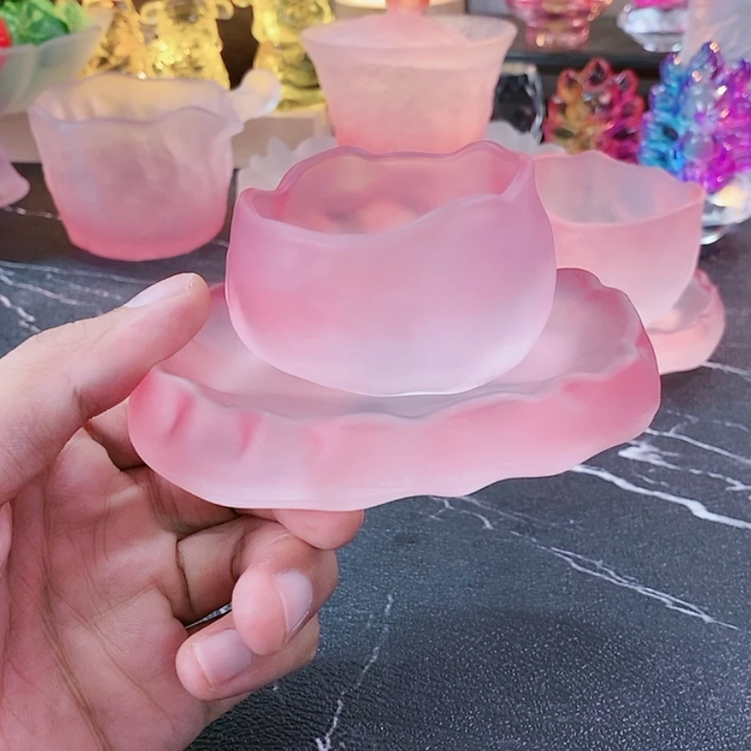 【闪购商品】水晶玻璃