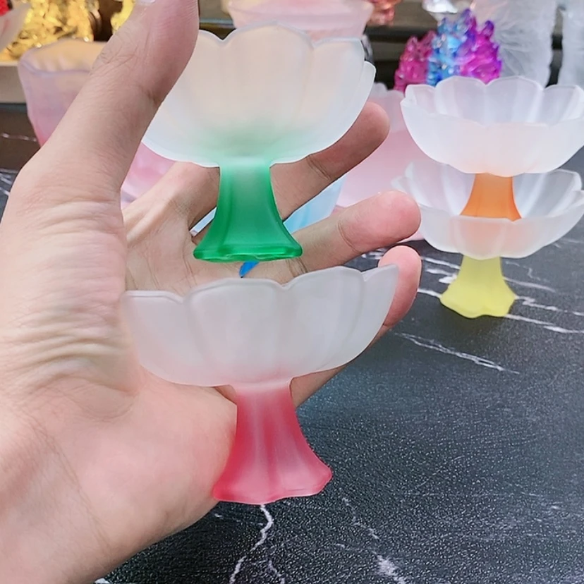 【闪购商品】水晶玻璃