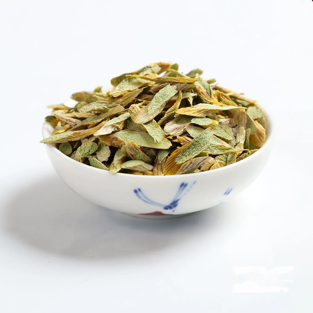 云南高黎贡山土特产～[十～胡～片]250克起拍