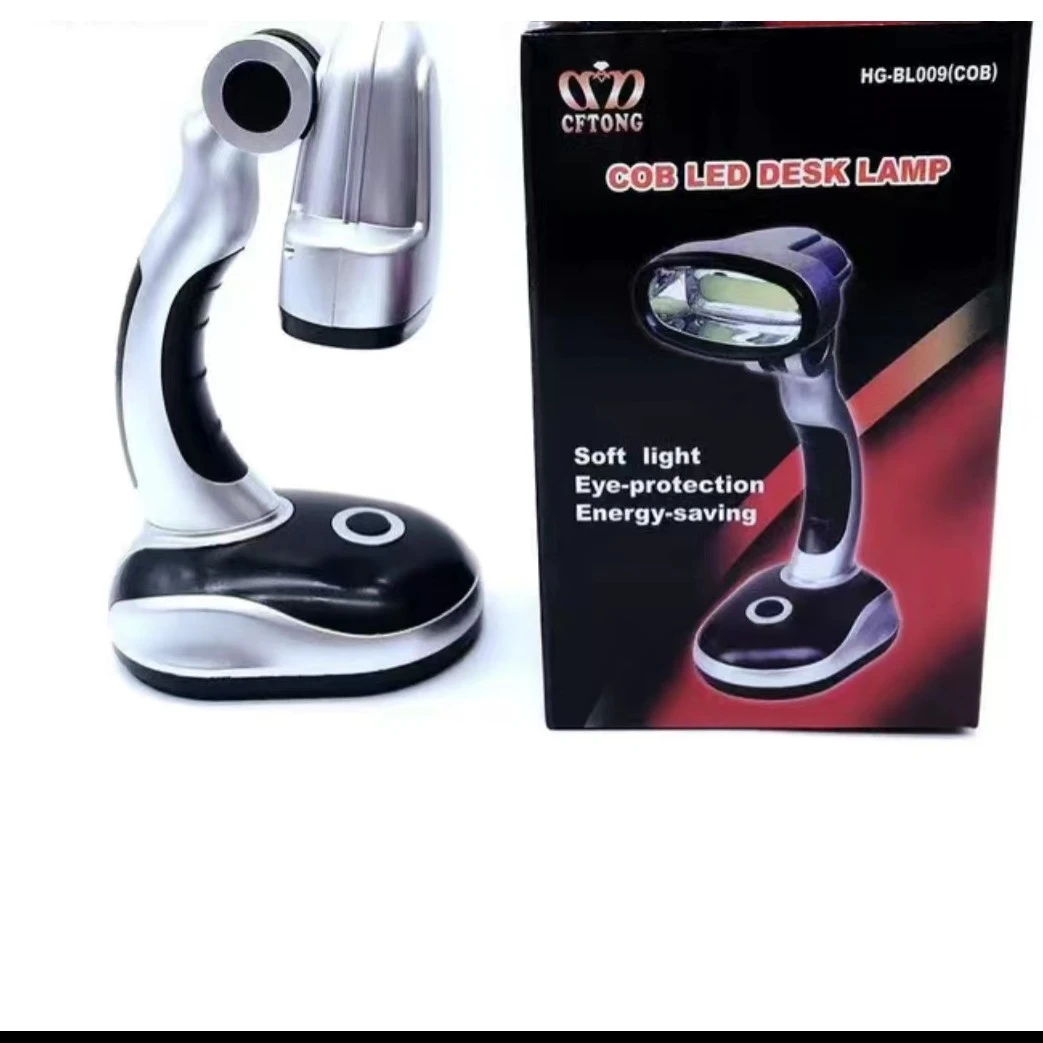 优托 新款护眼台灯小夜灯