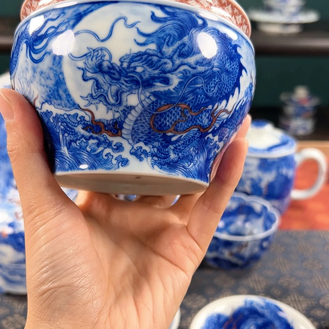 杯优游瓷生活雅器