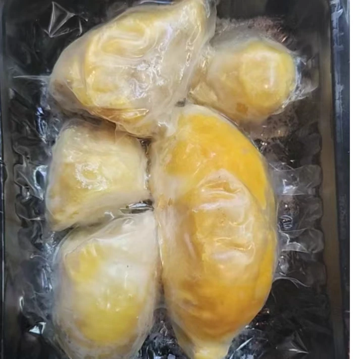 黑刺榴莲肉400克