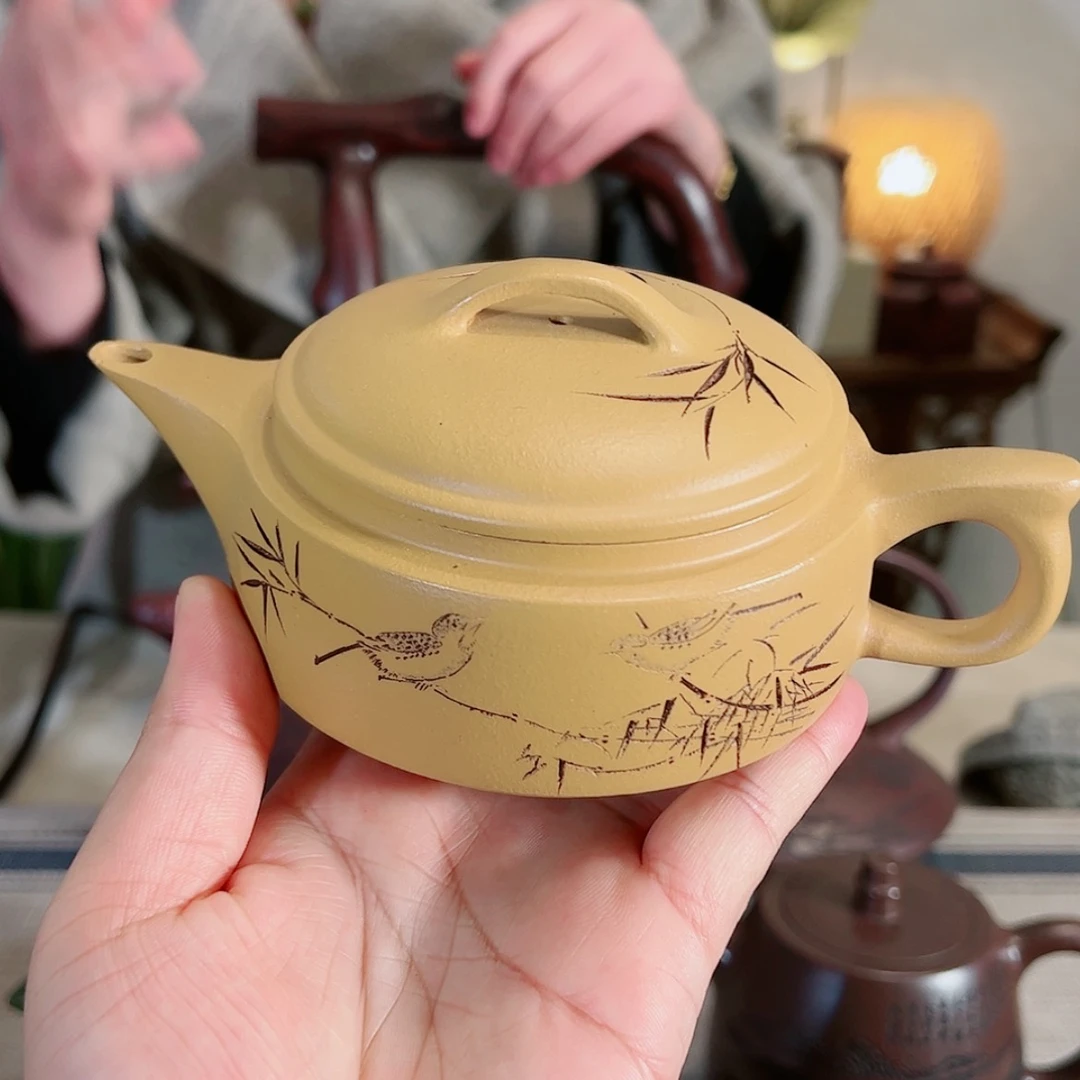 【闪购商品】紫砂茶案