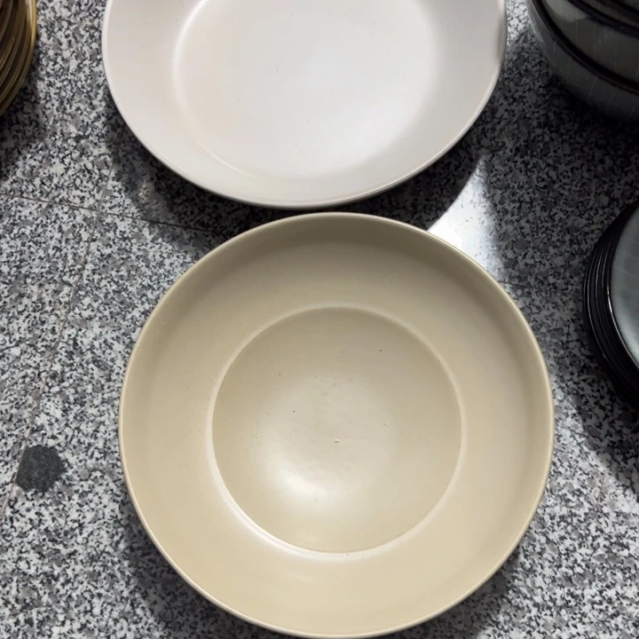 陶懒****?日用餐具套装微瑕