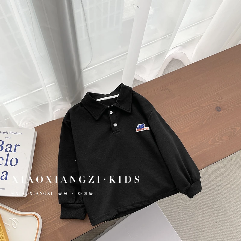 【小向子】春装儿童卫衣HAT3153-TH1（偏小一码）