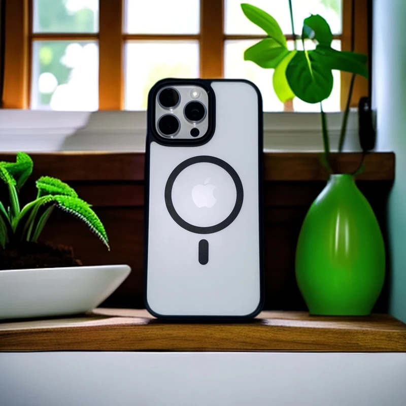 蓝猩适用于苹果16pro手机壳肤感壳16promax防摔大猩猩（正品保障）