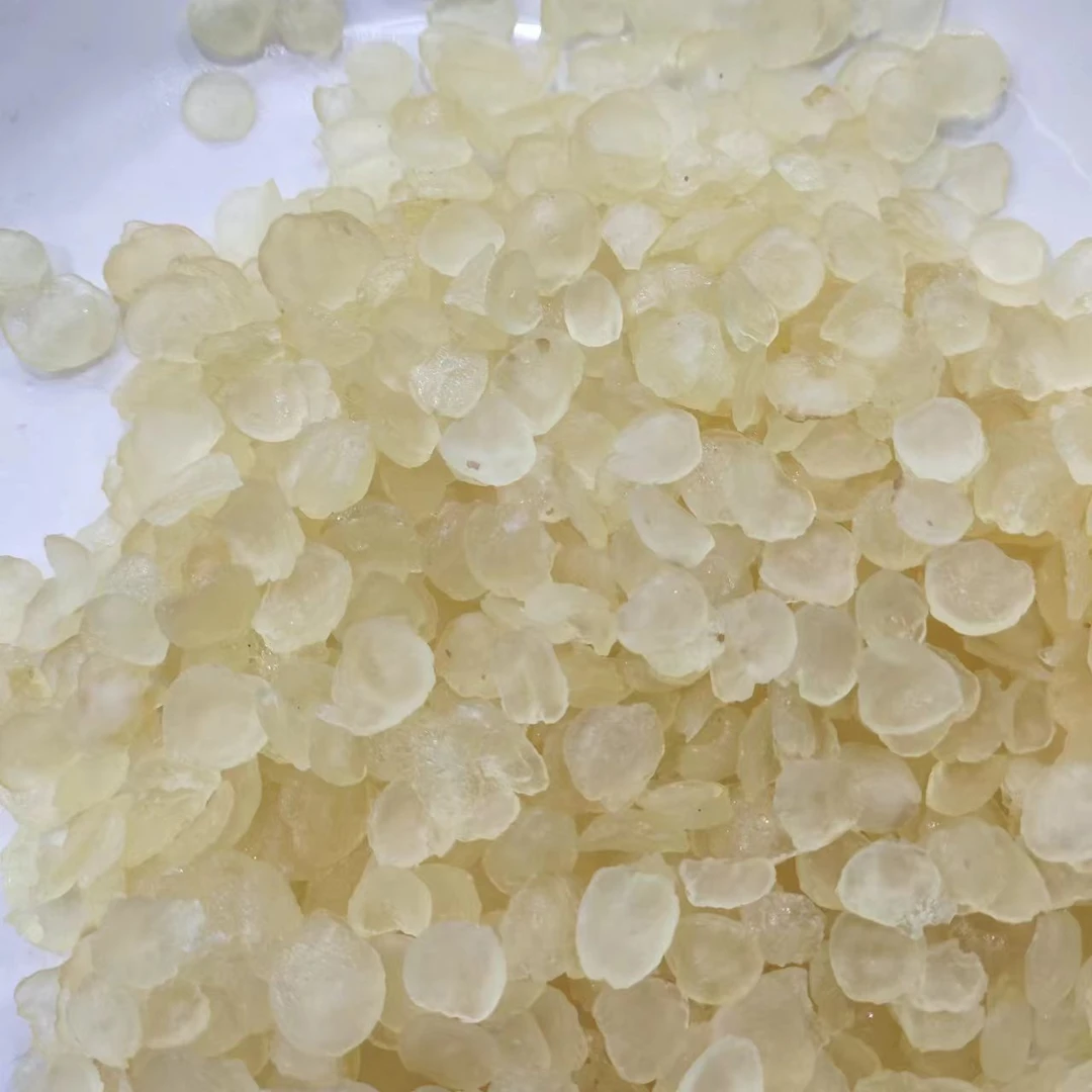 精选无硫煲汤糖水皂角米