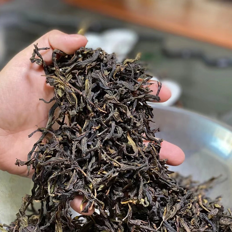 【雪片兰花香】凤凰雪片兰花香霸气高香带回甘清香甜滋滋250g*500g