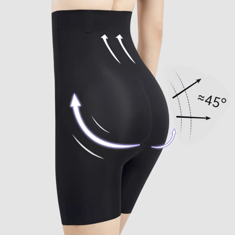 8D反重力悬浮打底裤提臀收腹塑身裤收腹裤强力收小肚子升级提臀裤