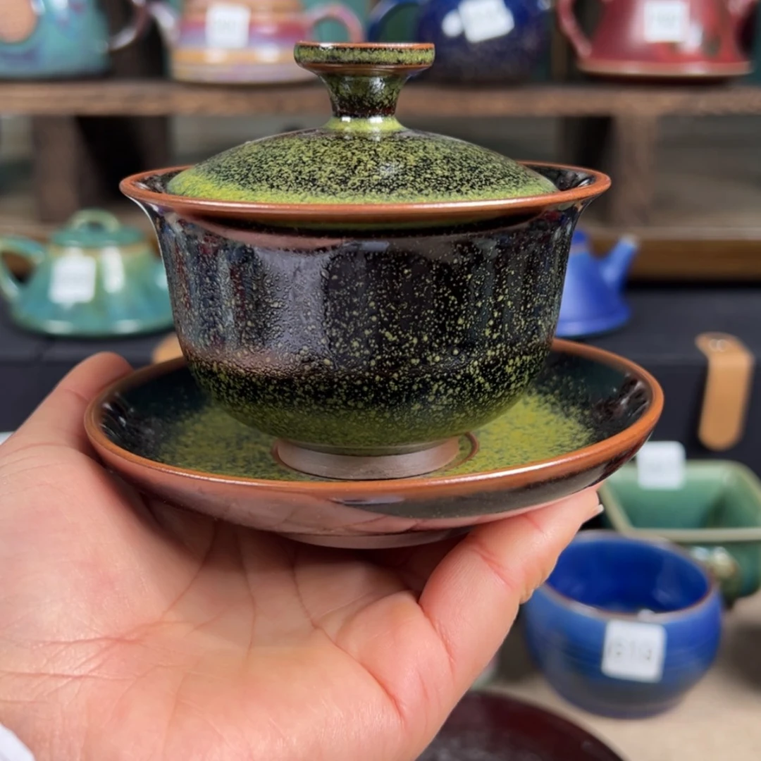 【闪购商品】瓷杯，