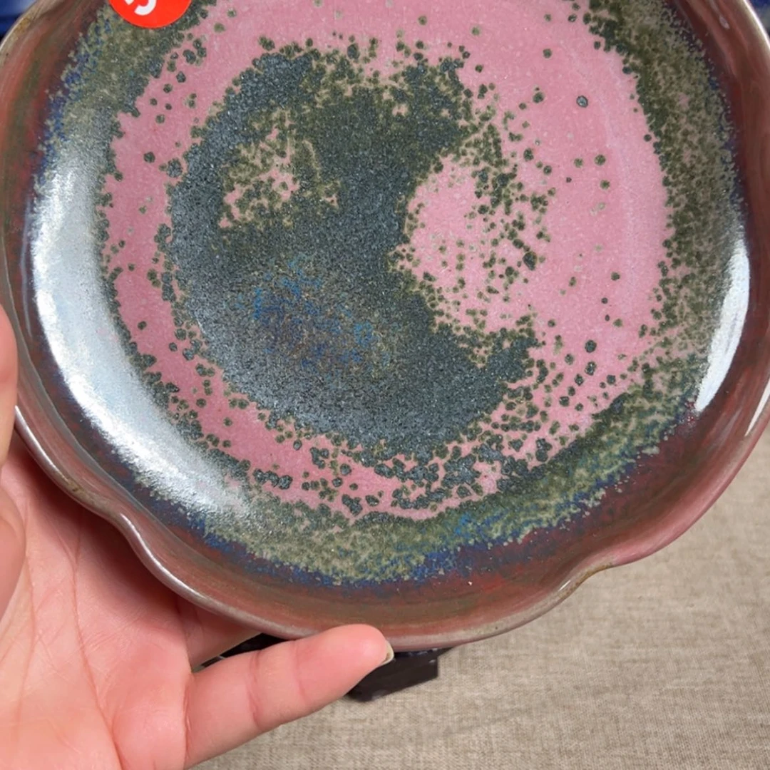 【闪购商品】瓷杯中*