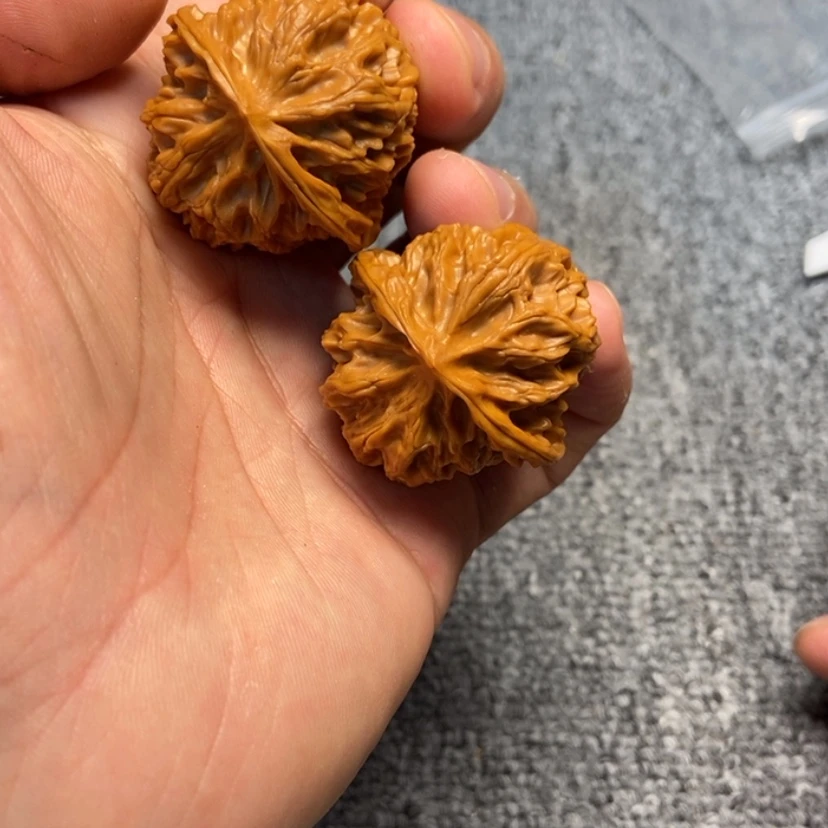【闪购商品】文玩核桃把件