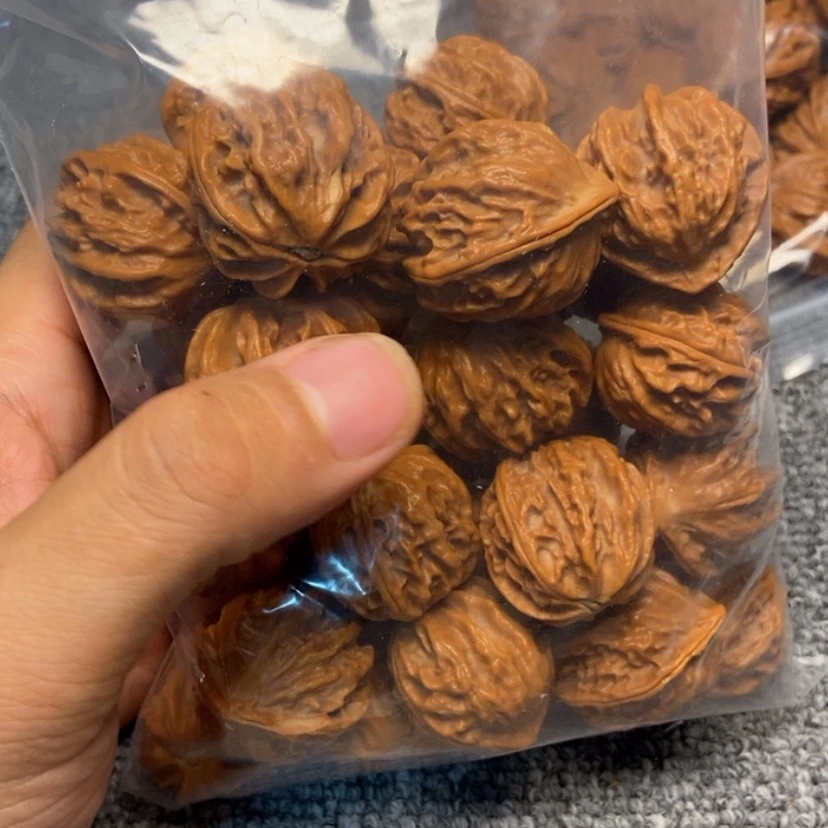 【闪购商品】文玩核桃把件