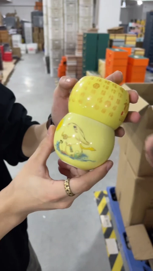 【闪购商品】陶瓷其他孤