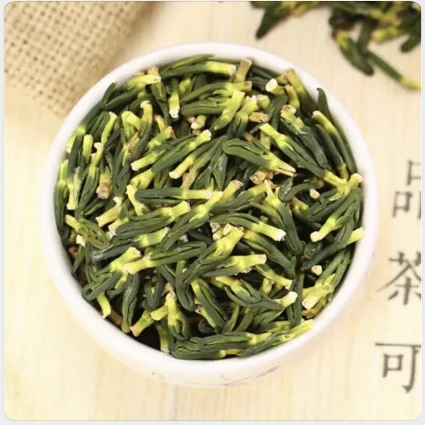 莲子心.可泡水煮水
