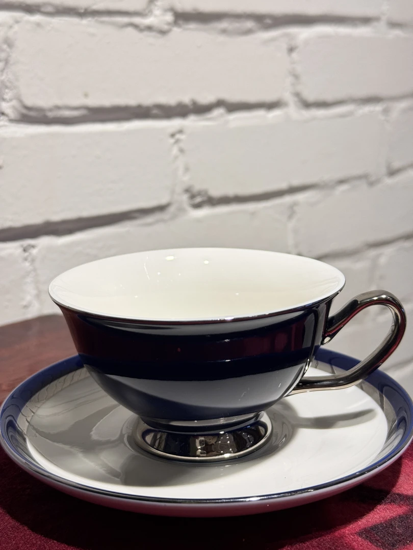 伊兰朵轻奢咖啡杯