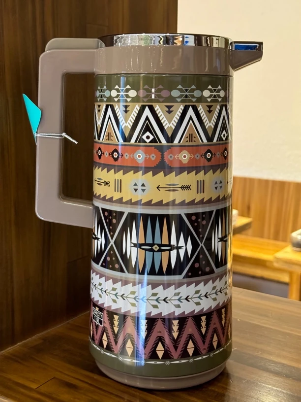 伊兰朵热卖款水瓶