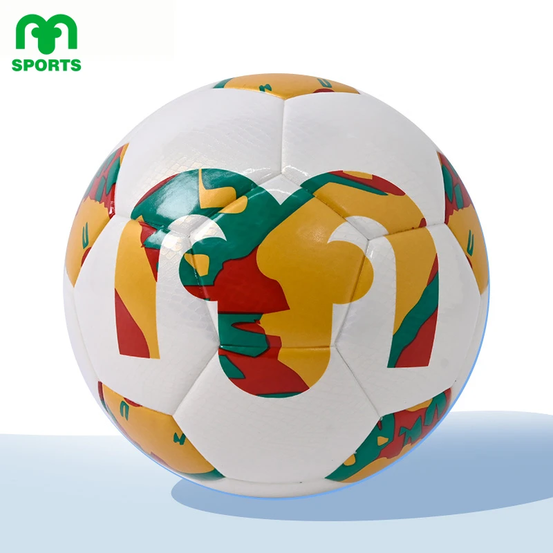 米盖尔官方运动 5号/4号足球 赠品