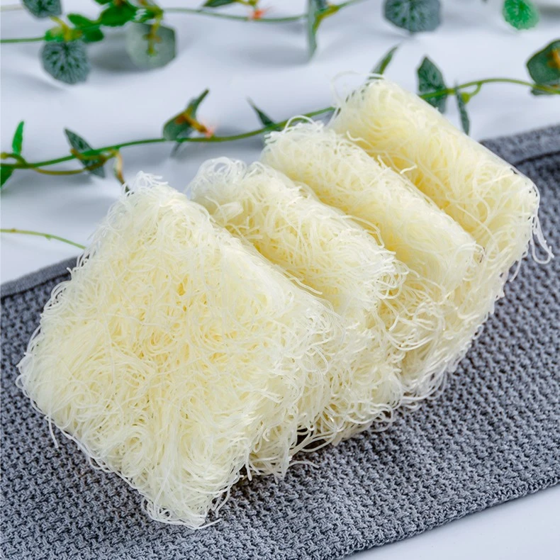 新竹米粉速食酸辣粉螺蛳粉安徽米粉炒米粉庭装炒米线