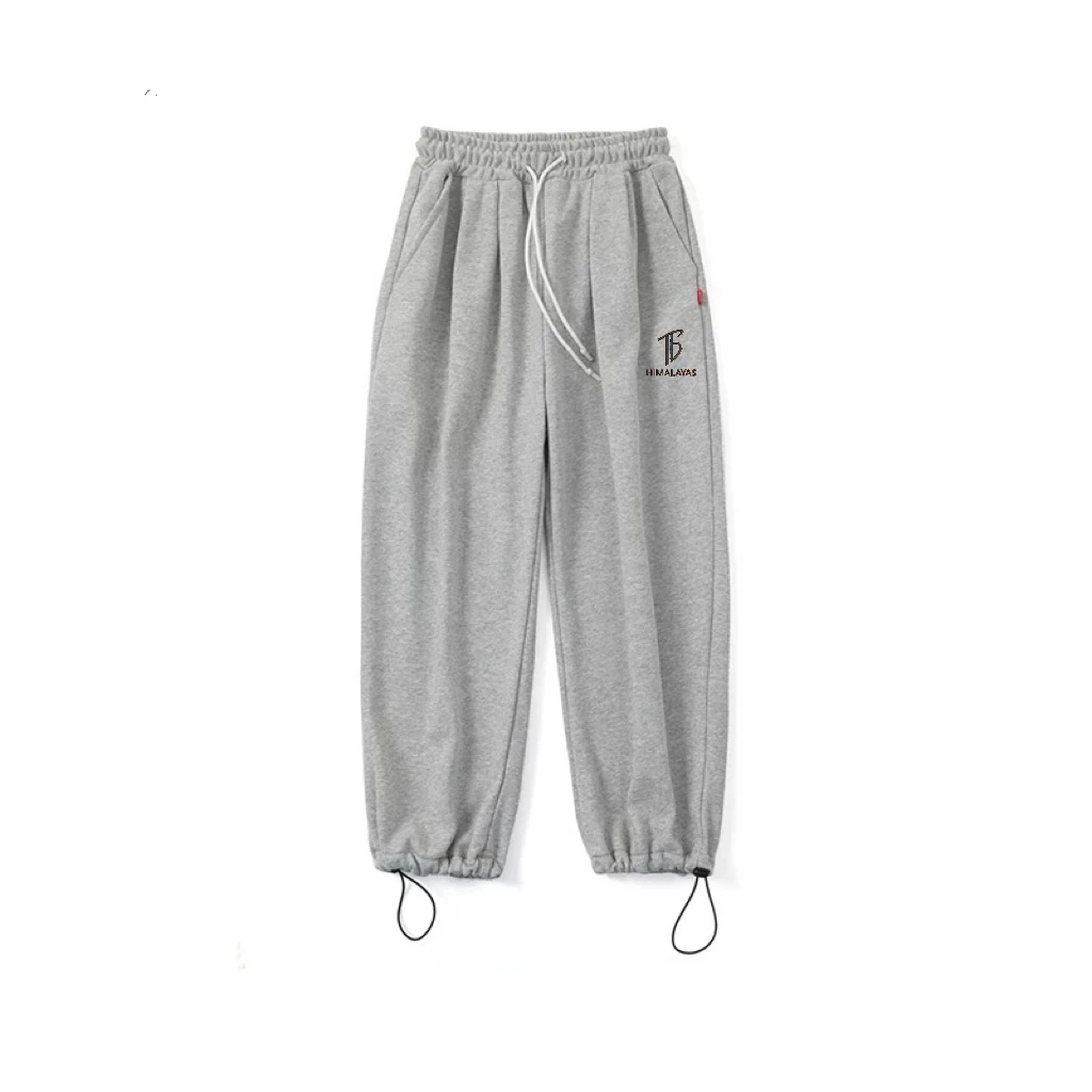 TB HIMALAYA夏季休闲运动裤可调节裤脚（清库存）