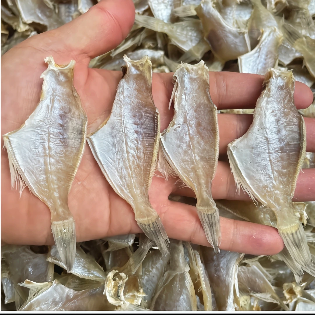 淡干剥皮鱼干扒皮鱼干250/500g海产干货广东茂名博贺港包邮