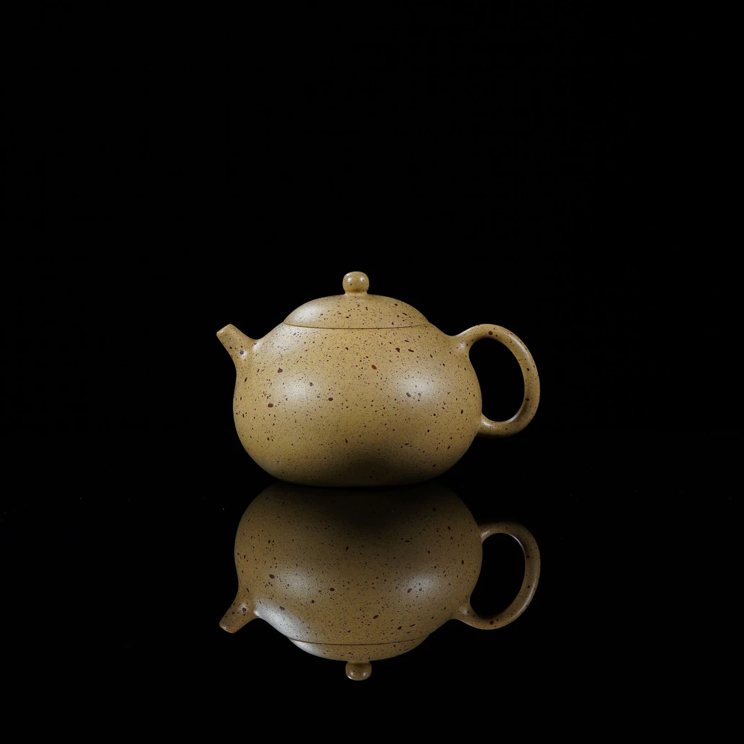 怀舍紫砂茶器 李阳制 豆蔻西施 师承一线实力派老师董晓勇